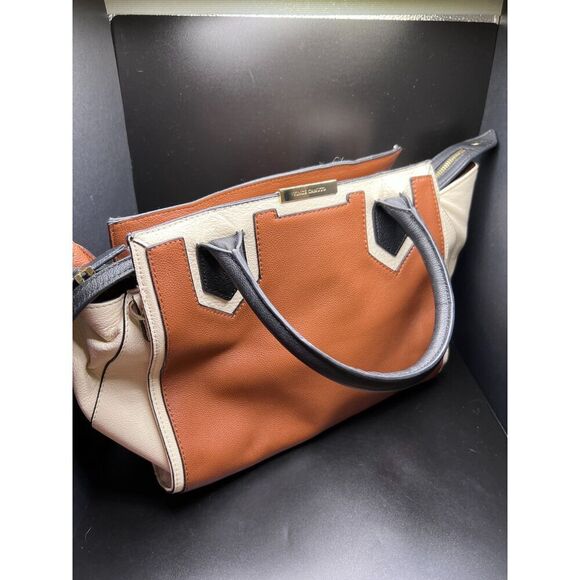 Vince Camuto Color Block Bag - Picture 10 of 14